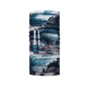 Buff - CoolNet UV+ Headband -Potomac River Running SHOP Harq Stone