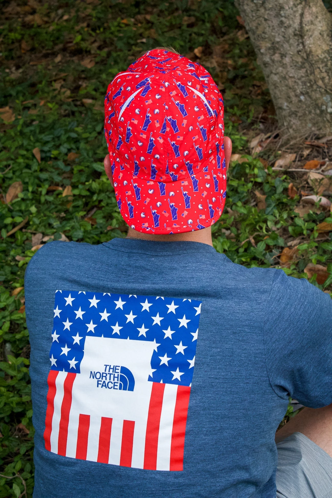 Sprints 'Merica Hat - SPRN-MERICA 7 Sprints 'Merica Hat - SPRN-MERICA - Image 5