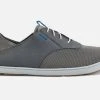 Men's OluKai Nohea Moku 10283-7B26 -Potomac River Running SHOP M NoheaMoku FogChr 10283 7B26 A