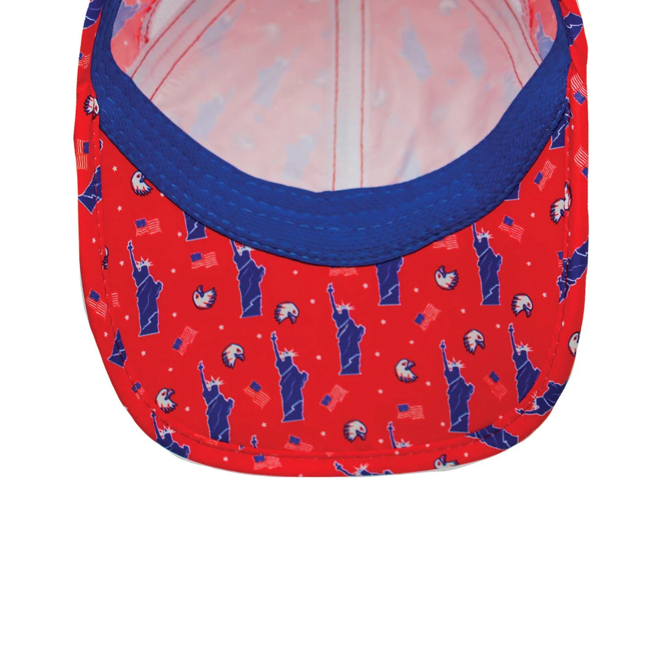 Sprints 'Merica Hat - SPRN-MERICA 4 Sprints 'Merica Hat - SPRN-MERICA - Image 2