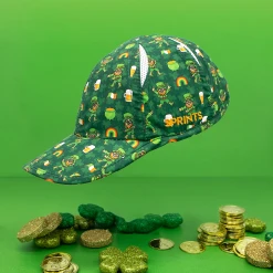 Sprints Sir Dabs A Lot Hat - SPRN-LEPRECHAUN -Potomac River Running SHOP MicrosoftTeams image png