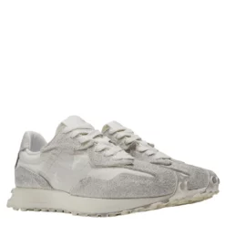 New Balance Women's 327 In Sea Salt With Angora -Potomac River Running SHOP NB U327WCC 1600 2 1100x