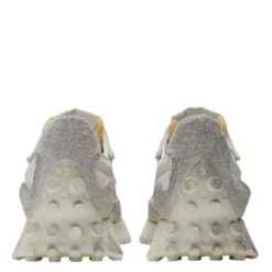 New Balance Women's 327 In Sea Salt With Angora -Potomac River Running SHOP NB U327WCC 1600 4 1100x