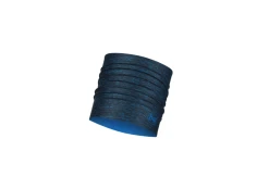 Buff - UV Half Headband -Potomac River Running SHOP Navy Heather