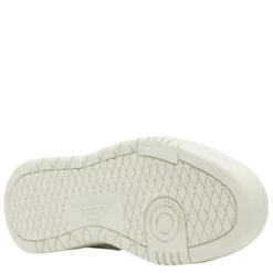 Reebok Women's Club C Double Revenge In Chalk/Glen Green/Peach Fuzz -Potomac River Running SHOP RB GV7031 1141 4 1100x