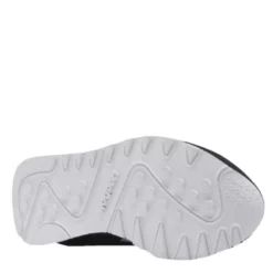 Reebok Women's Classic Nylon In Core Black/Cloud White -Potomac River Running SHOP RB GY7194 1142 4 1100x