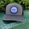Richardson =PR= Trucker Hat RICH-112 CB -Potomac River Running SHOP RICH 112 CB