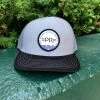 Richardson =PR= Trucker Hat RICH-112 GCB