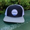Richardson =PR= Trucker Hat RICH-112 NWG -Potomac River Running SHOP RICH 112 NWG