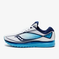 Women's Saucony Kinvara 10 - S10467-3 -Potomac River Running SHOP S10467 3 A