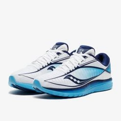 Women's Saucony Kinvara 10 - S10467-3 -Potomac River Running SHOP S10467 3 D