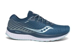Women's Saucony Guide 13 (Wide - D) - S10549-25