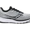 Women's Saucony Ride 13 (Wide - D) - S10580-40 -Potomac River Running SHOP S10579 40 1