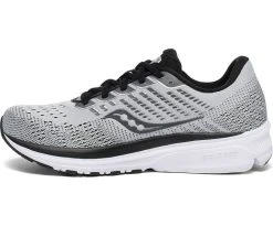 Women's Saucony Ride 13 (Wide - D) - S10580-40 -Potomac River Running SHOP S10579 40 2