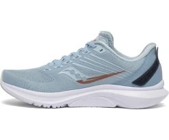 Women's Saucony Kinvara 12 - S10619-35 8 Women's Saucony Kinvara 12 - S10619-35 -Potomac River Running SHOP S10619 35 2