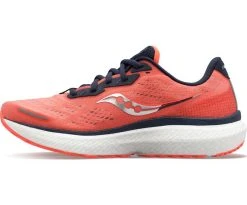 Women's Saucony Triumph 19 - S10678-16 -Potomac River Running SHOP S10678 16 2