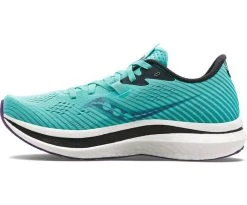 Women's Saucony Endorphin Pro 2 - S10687-26 8 Women's Saucony Endorphin Pro 2 - S10687-26 -Potomac River Running SHOP S10687 26 2