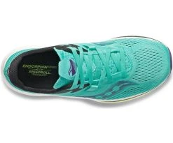 Women's Saucony Endorphin Pro 2 - S10687-26 9 Women's Saucony Endorphin Pro 2 - S10687-26 -Potomac River Running SHOP S10687 26 3