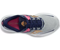 Women's Saucony Ride 15-S10729-40 -Potomac River Running SHOP S10729 40 3