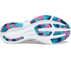 Women's Saucony Ride 15-S10729-40 -Potomac River Running SHOP S10729 40 4