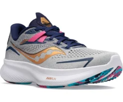 Women's Saucony Ride 15-S10729-40 -Potomac River Running SHOP S10729 40 5