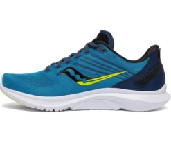 Men's Saucony Kinvara 12 - S20619-55 -Potomac River Running SHOP S20619 55 2