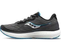 Men's Saucony Triumph 19 - S20678-15 -Potomac River Running SHOP S20678 15 2