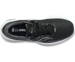 Men's Saucony Guide 15 (Wide - 2E) - S20685-05 -Potomac River Running SHOP S20684 05 3