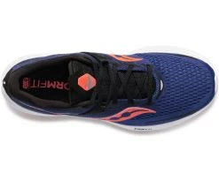 Men's Saucony Ride 15 - S20729-16 9 Men's Saucony Ride 15 - S20729-16 -Potomac River Running SHOP S20729 16 3