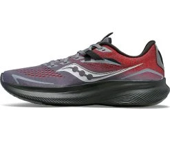 Men's Saucony Ride 15 - S20729-22 8 Men's Saucony Ride 15 - S20729-22 -Potomac River Running SHOP S20729 22 2