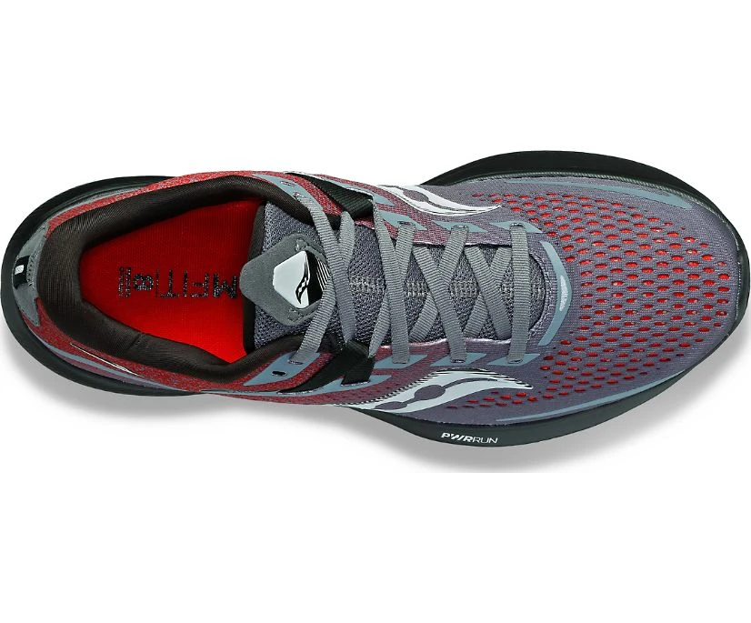 Men's Saucony Ride 15 - S20729-22 4 Men's Saucony Ride 15 - S20729-22 - Image 2