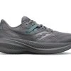 Men's Saucony Triumph 20 - S20759-101 2 Men's Saucony Triumph 20 - S20759-101 -Potomac River Running SHOP S20759 101 1
