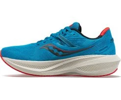 Men's Saucony Triumph 20 - S20759-31 8 Men's Saucony Triumph 20 - S20759-31 -Potomac River Running SHOP S20759 31 2