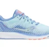 Youth Saucony Ride ISO 2 - S71000-4 -Potomac River Running SHOP S71000 4 A