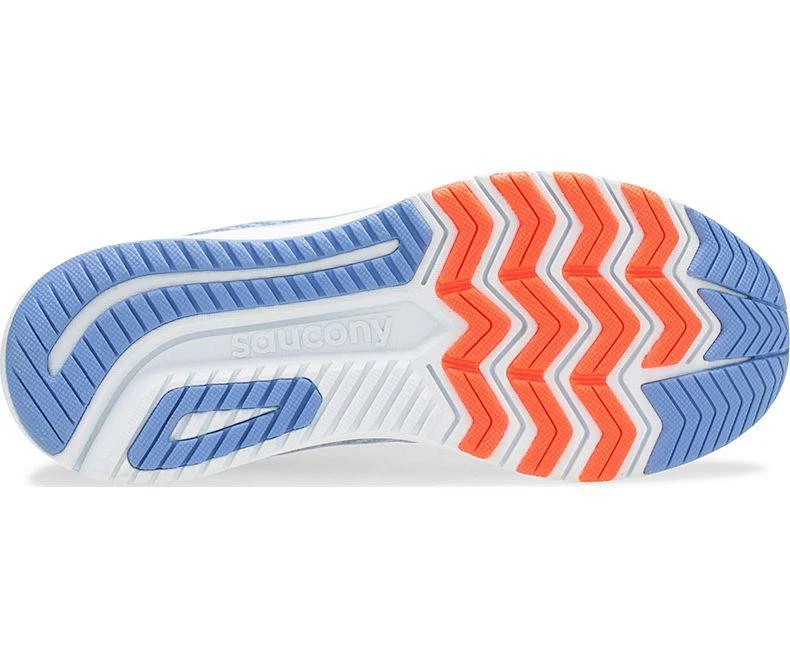Youth Saucony Ride ISO 2 - S71000-4 4 Youth Saucony Ride ISO 2 - S71000-4 - Image 2