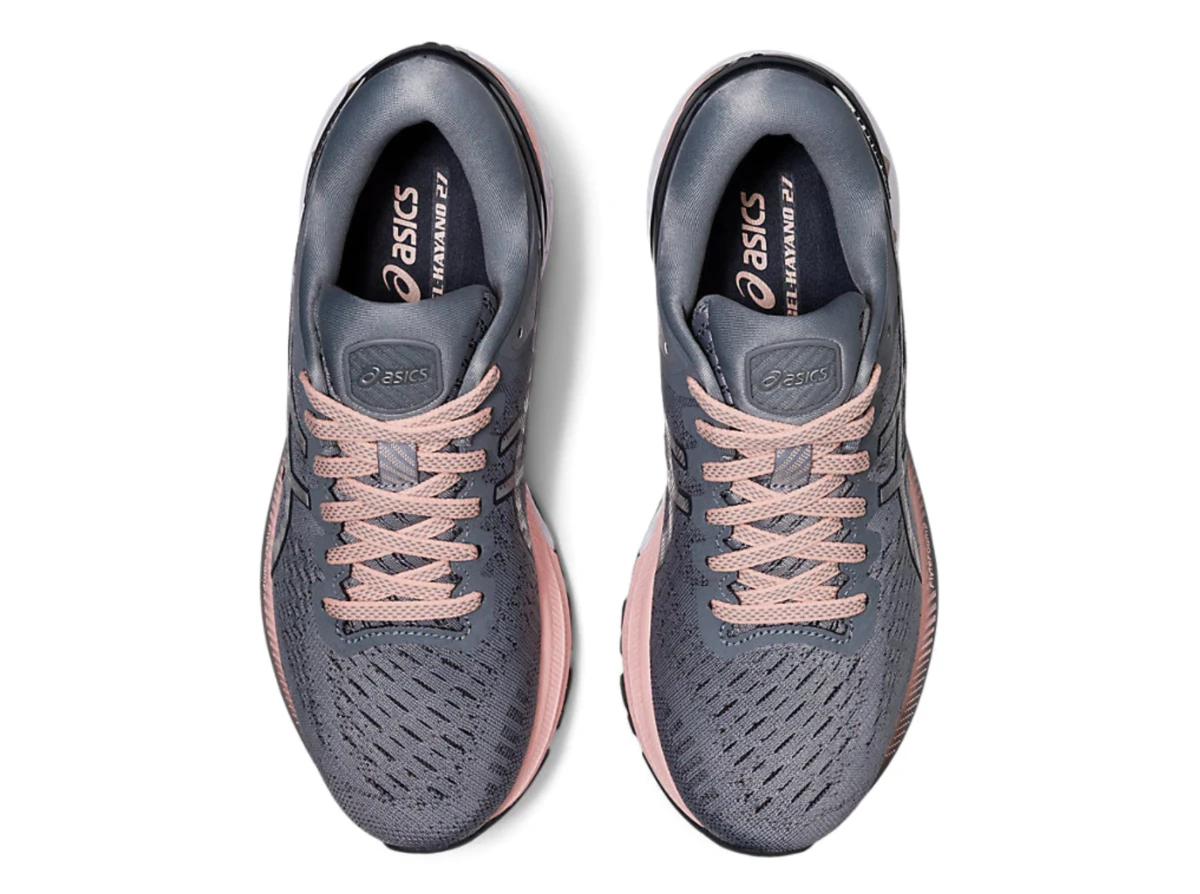 Women's ASICS Gel-Kayano 27 - 1012A649.020 6 Women's ASICS Gel-Kayano 27 - 1012A649.020 - Image 4