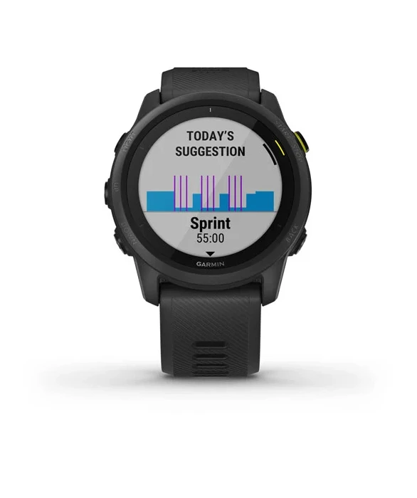 Garmin International Forerunner 745 010-02445-00 4 Garmin International Forerunner 745 010-02445-00 - Image 2