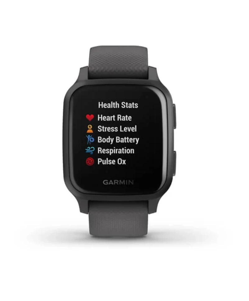 Garmin International Venu Sq 010-02427-00 5 Garmin International Venu Sq 010-02427-00 - Image 3