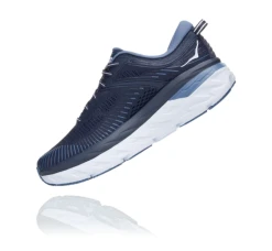Men's HOKA Bondi 7 - 1110518-OBPB -Potomac River Running SHOP Screen Shot 2021 02 18 at 11.28.29 AM