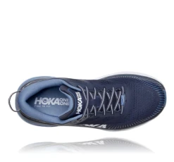 Men's HOKA Bondi 7 - 1110518-OBPB -Potomac River Running SHOP Screen Shot 2021 02 18 at 11.28.39 AM