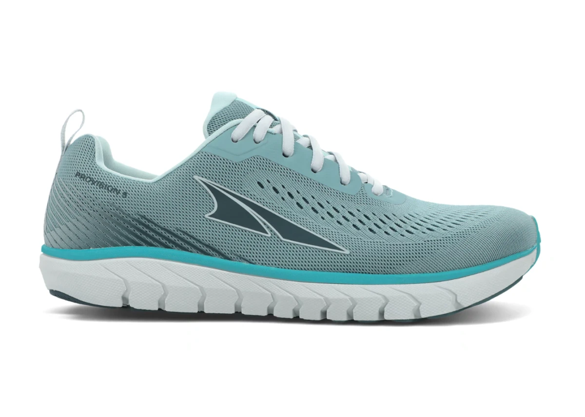 Women's Altra Provision 5 - AL0A4VRC-324 3 Women's Altra Provision 5 - AL0A4VRC-324