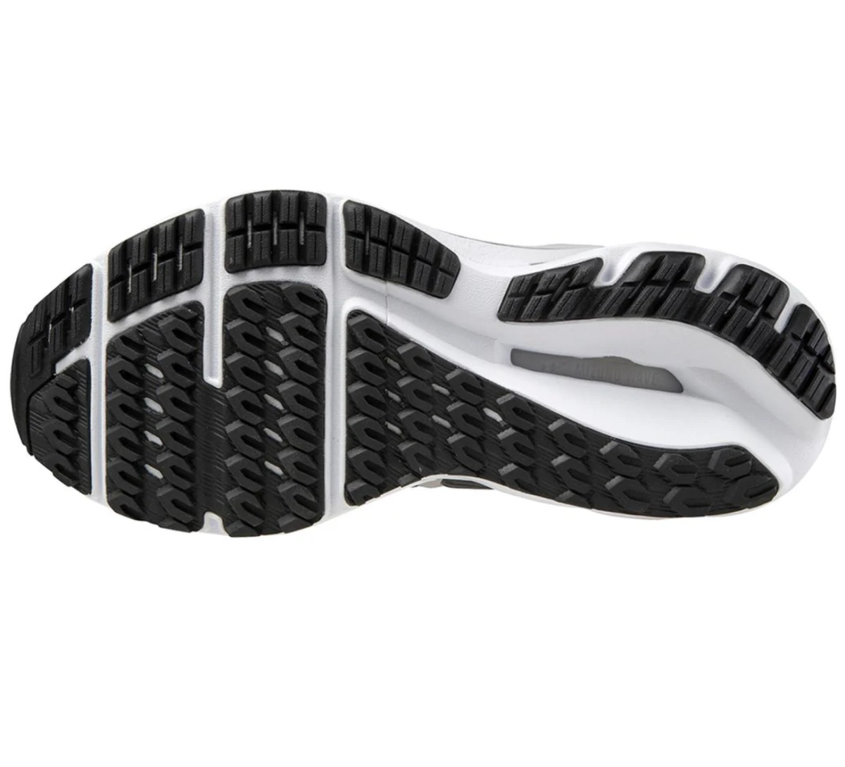 Women's Mizuno Wave Inspire 17 - 411310.989R 4 Women's Mizuno Wave Inspire 17 - 411310.989R - Image 2