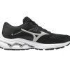 Women's Mizuno Wave Inspire 17 - 411310.989R