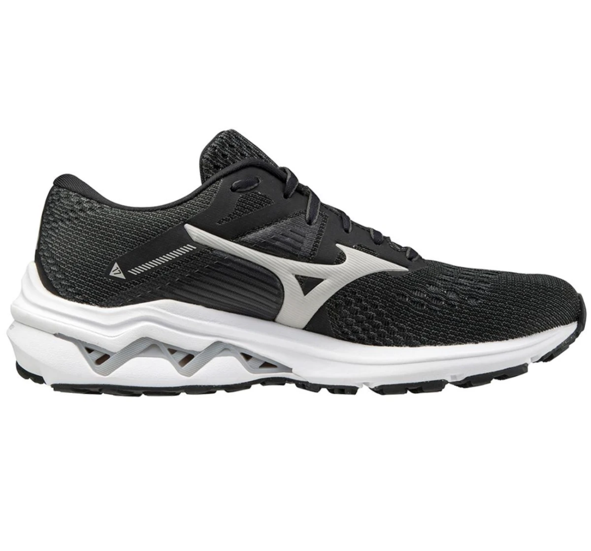 Women's Mizuno Wave Inspire 17 - 411310.989R 3 Women's Mizuno Wave Inspire 17 - 411310.989R