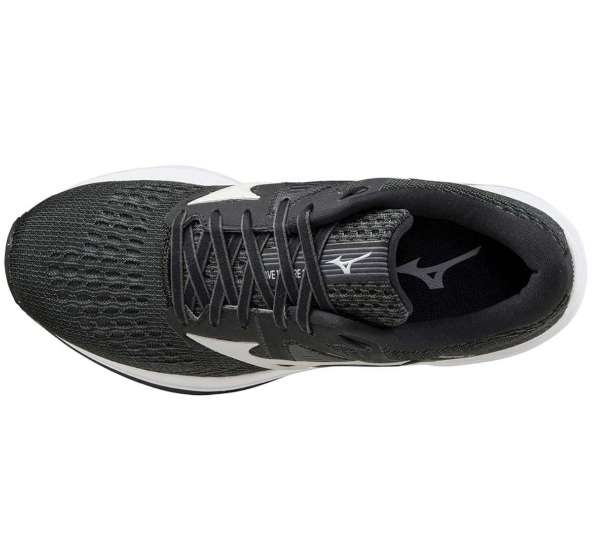 Women's Mizuno Wave Inspire 17 - 411310.989R 6 Women's Mizuno Wave Inspire 17 - 411310.989R - Image 4