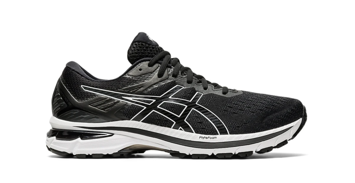 Men's ASICS GT-2000 9 - 1011A983.001 3 Men's ASICS GT-2000 9 - 1011A983.001