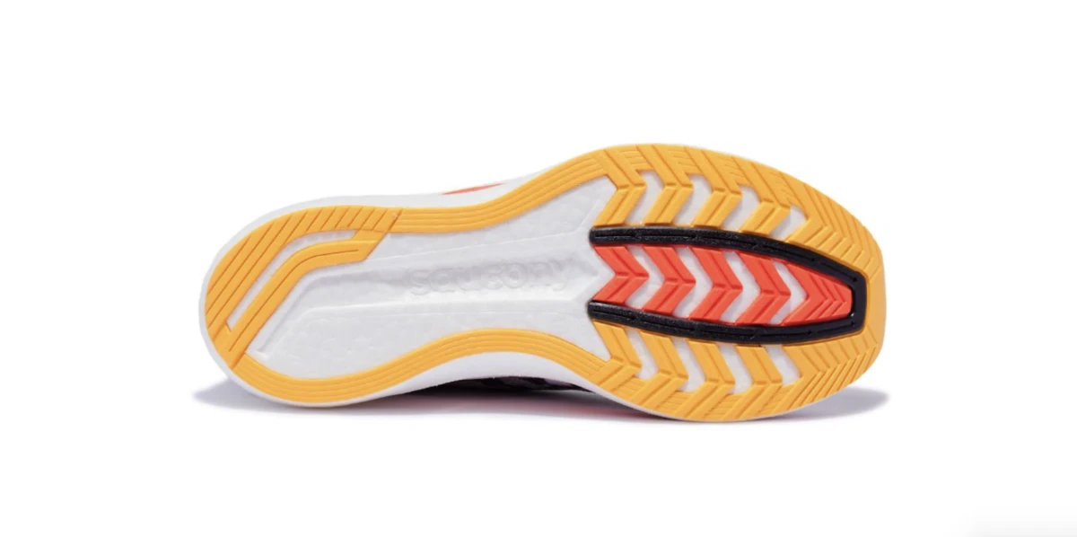 Women's Saucony Endorphin Speed 2 - S10688-40 4 Women's Saucony Endorphin Speed 2 - S10688-40 - Image 2