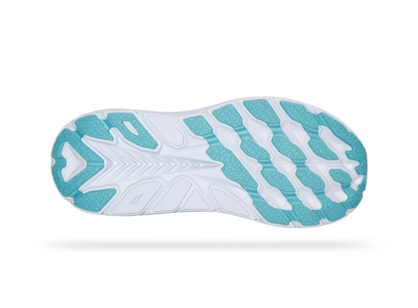 Women's Hoka Clifton 8 - 1119394-YPSC 4 Women's Hoka Clifton 8 - 1119394-YPSC - Image 2