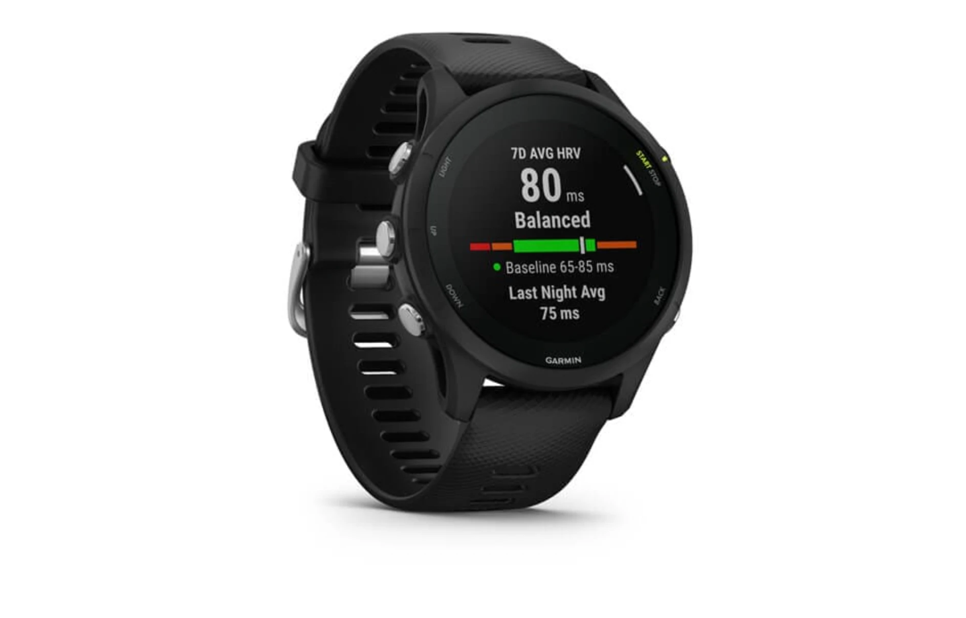 Garmin Forerunner 255 Music - 010-02641-20 8 Garmin Forerunner 255 Music - 010-02641-20 - Image 6