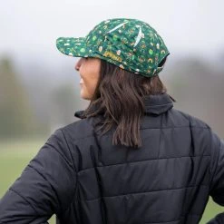 Sprints Sir Dabs A Lot Hat - SPRN-LEPRECHAUN -Potomac River Running SHOP SirDabsALot png scaled